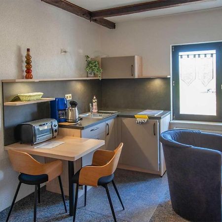 Appartement-Fuer-2-Personen-In-Schaprode-Auf-Der-Insel-Ruegen-Zi2 Экстерьер фото