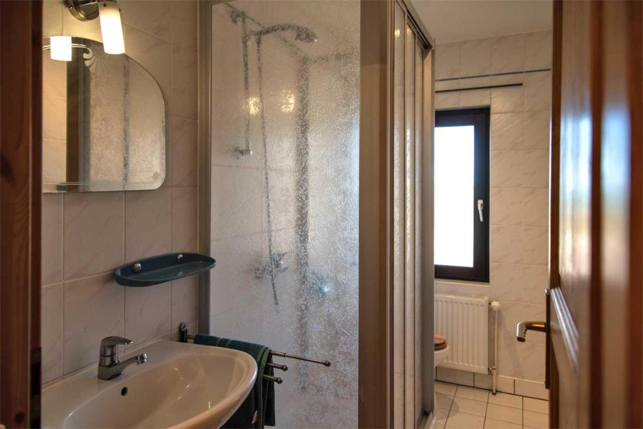 Appartement-Fuer-2-Personen-In-Schaprode-Auf-Der-Insel-Ruegen-Zi2 Экстерьер фото