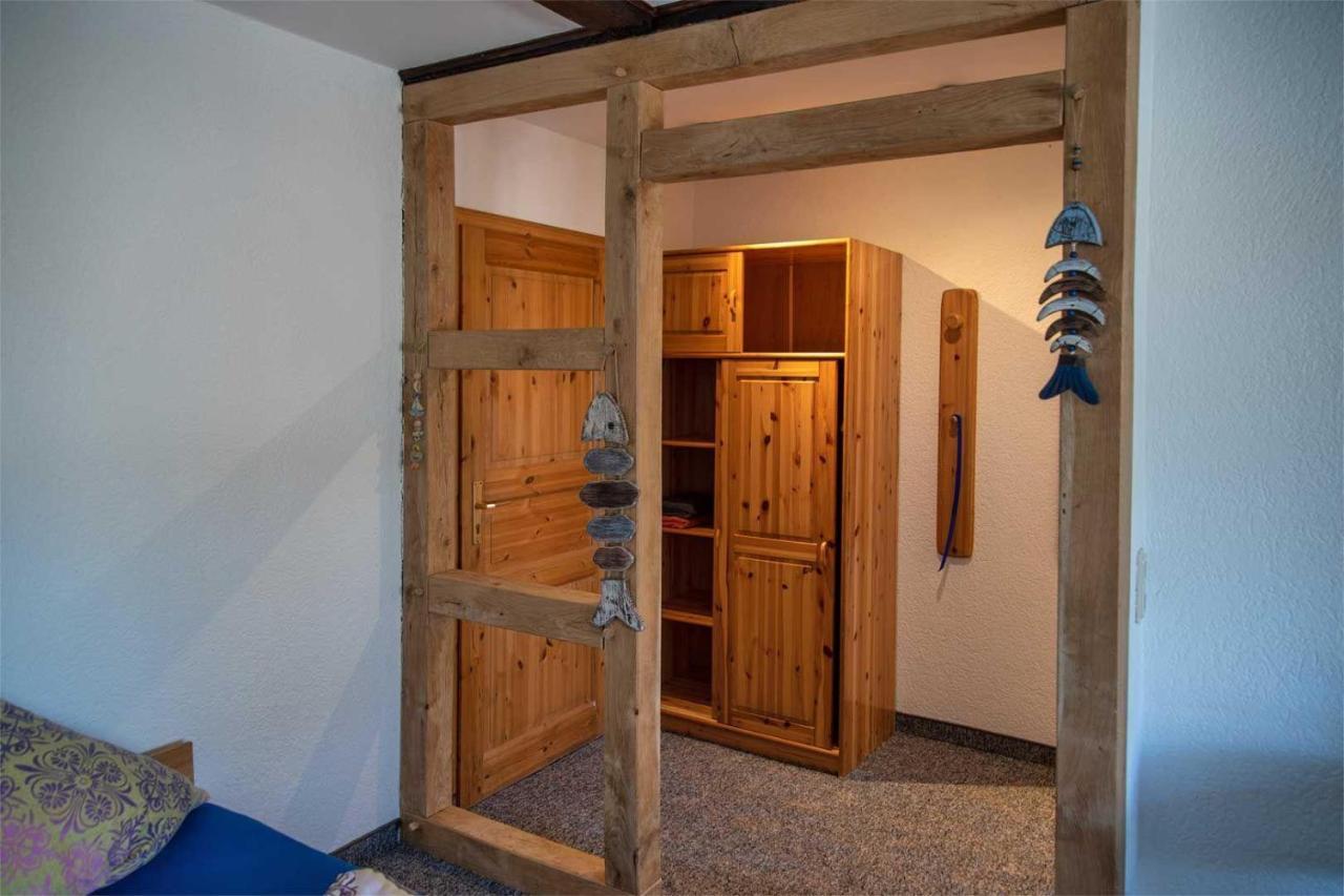 Appartement-Fuer-2-Personen-In-Schaprode-Auf-Der-Insel-Ruegen-Zi2 Экстерьер фото